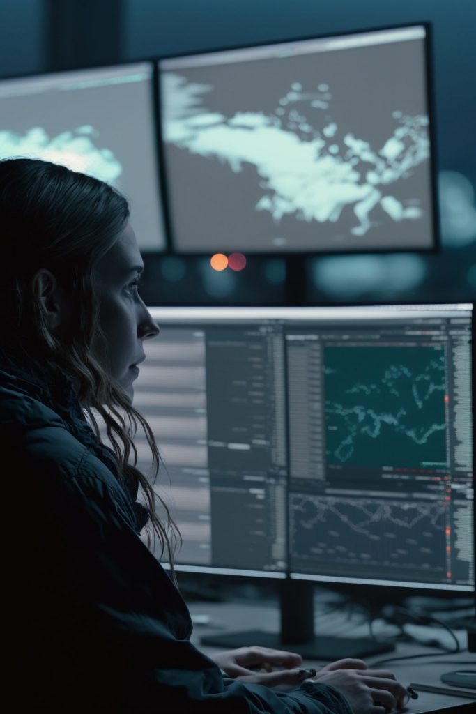 Data analysis