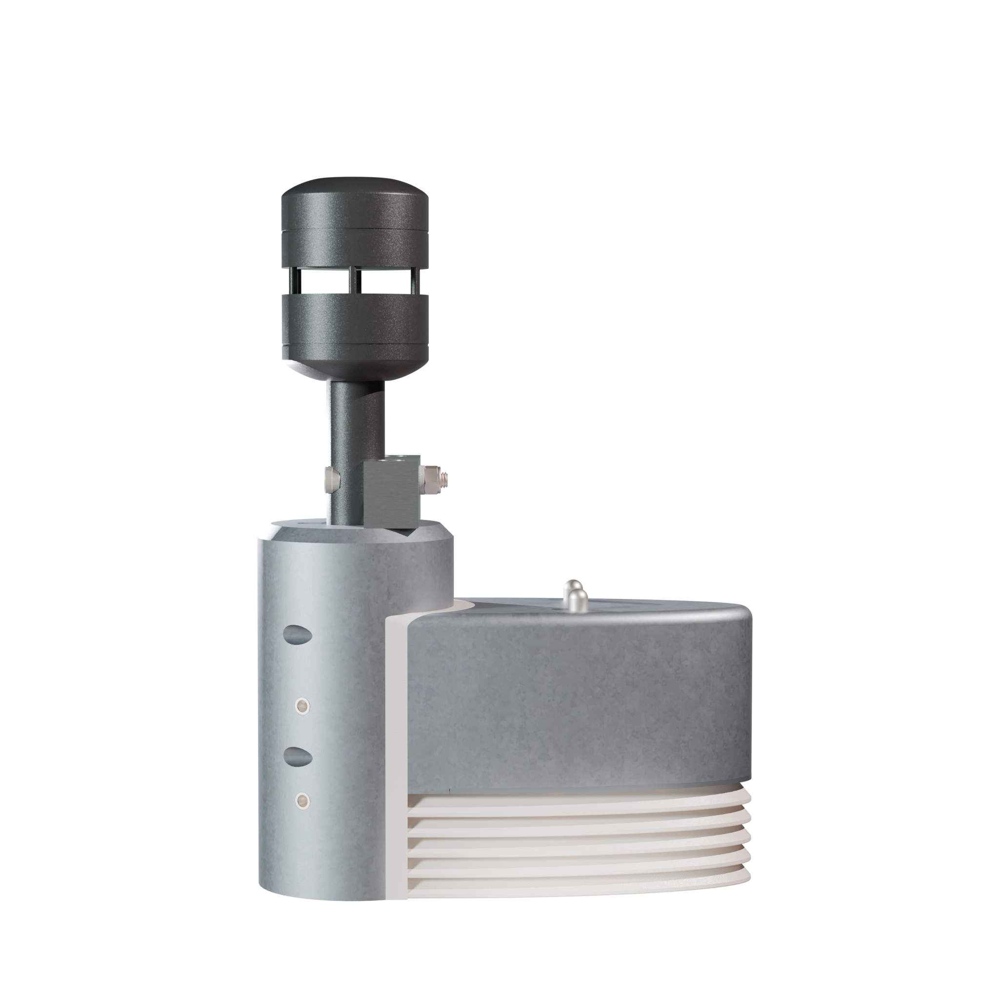 IC-2 ice detection sensor
