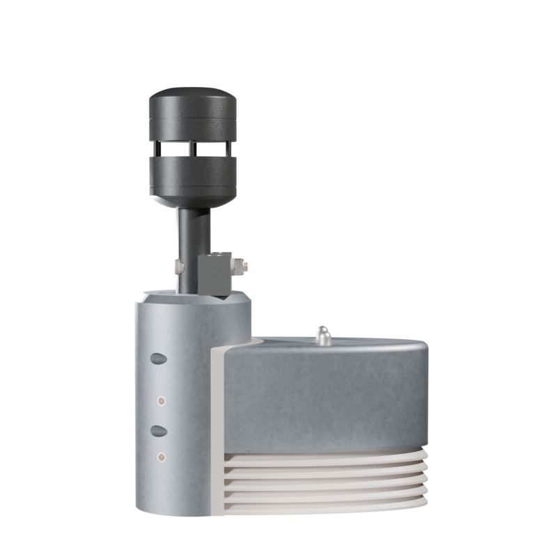 IC-2 ice detection sensor